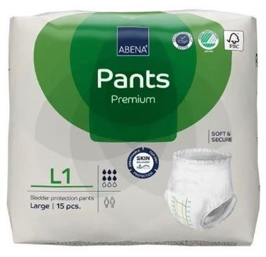 ABENA Pants L1