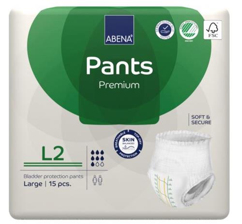 ABENA Pants L2