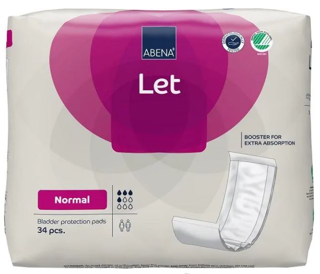 ABENA Let Inlegverband Normal