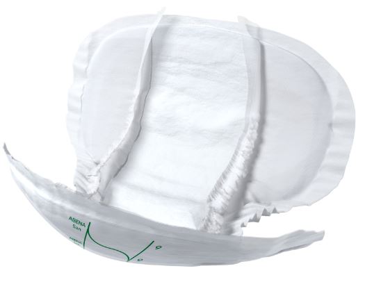 ABENA San Inlegverband 12 - Afbeelding 2