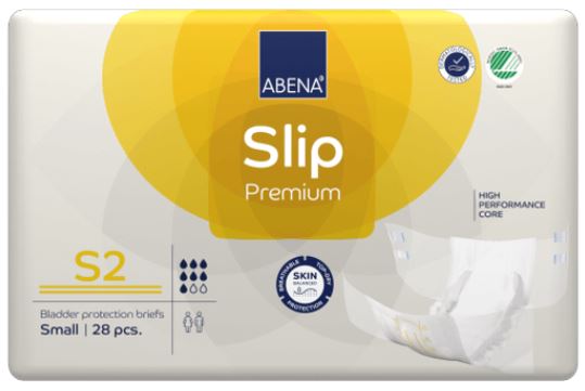 ABENA Slip S2