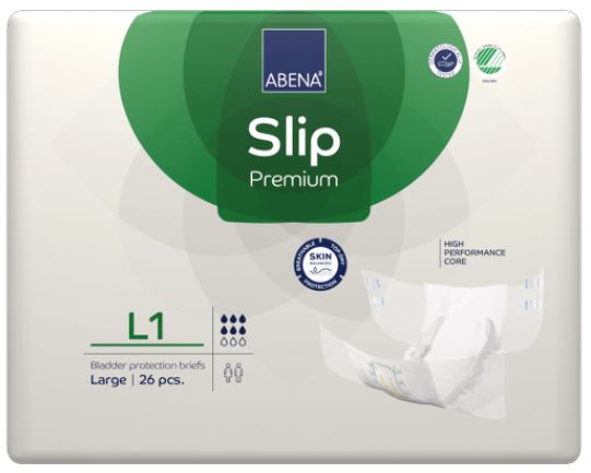 ABENA Slip L1