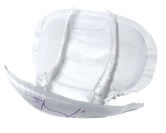 ABENA San Inlegverband 5 - Afbeelding 2