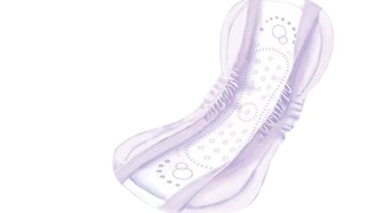 SENI Lady Inlegverband Plus - Afbeelding 2