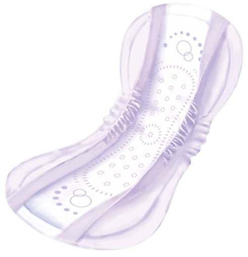 SENI Lady Inlegverband Slim Extra - Afbeelding 2