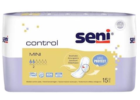 SENI Control Inlegverband Mini