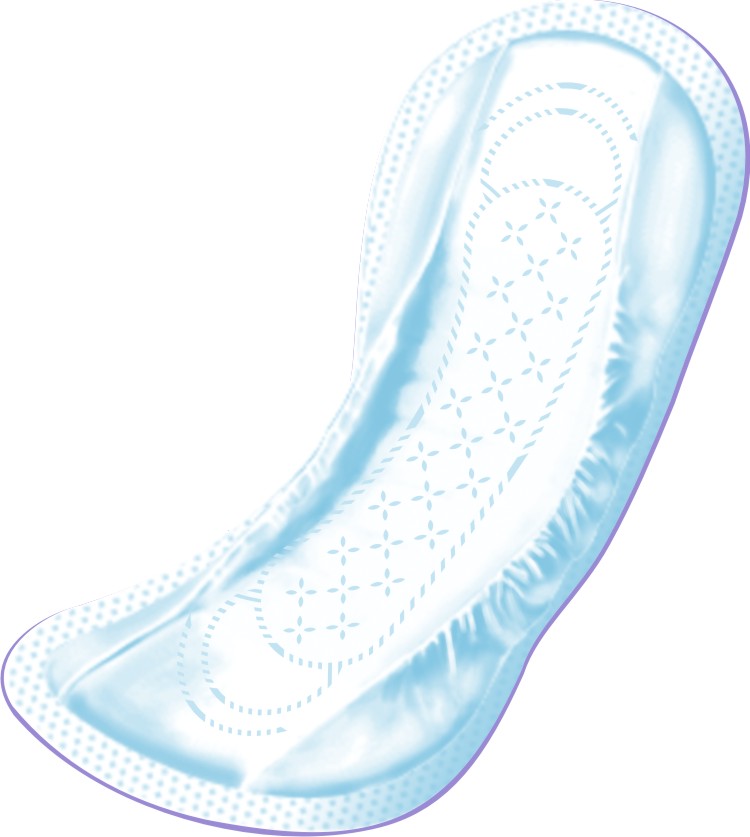 SENI Control Inlegverband Mini - Afbeelding 2
