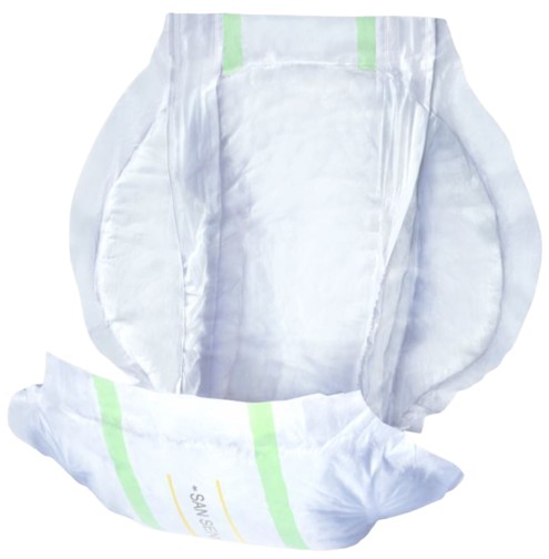San SENI Inlegverband Plus - Afbeelding 2