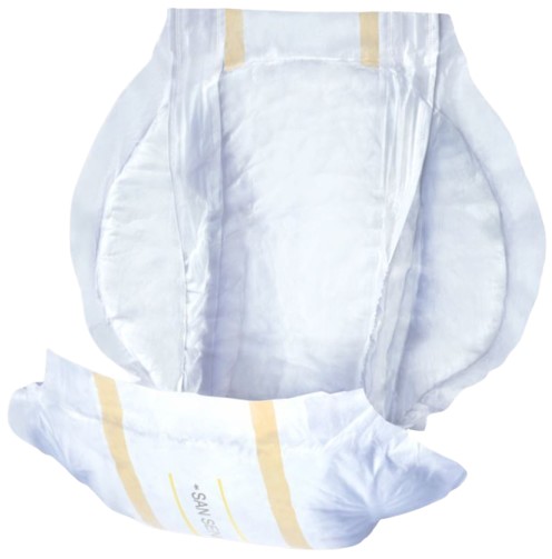 San SENI Inlegverband Regular - Afbeelding 2