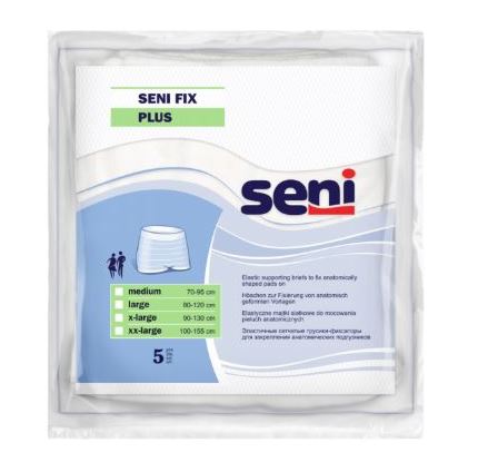 SENI Fix Plus fixatiebroekje XL