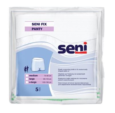 SENI Fix Pants M