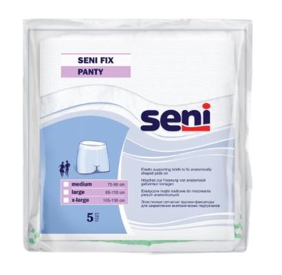 SENI Fix Pants XL