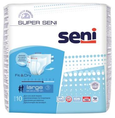 SENI Super Slip L