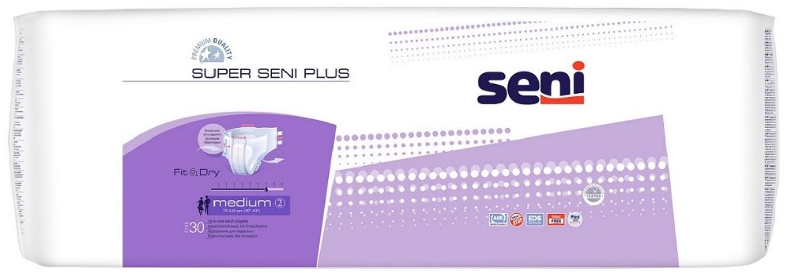 Super SENI Plus Slip M