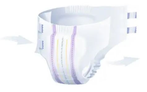 Super SENI Plus Slip M - Afbeelding 2