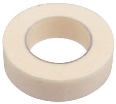 Fixatiepleister Leukopor non-woven 9,2mx1,25cm