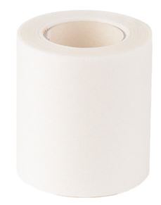 Fixatiepleister Leukopor non-woven 9,2mx5cm