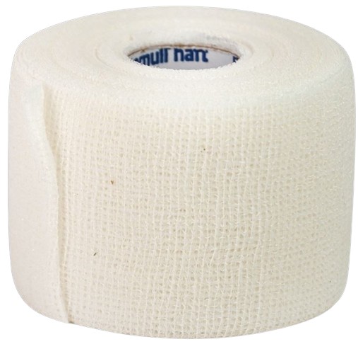 Elastisch fixatiewindsel Elastomull Haft cohesive 20mx6cm - Afbeelding 2