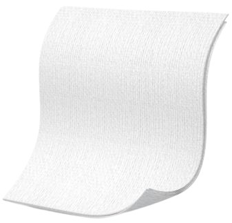 Non-woven kompres Leukoplast 6-laags 10x10cm - Afbeelding 2