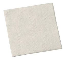Non-woven kompres HEKA Soft 4-laags 10x10cm - Afbeelding 2