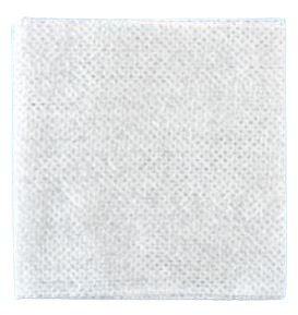 Non-woven kompres NOBATOP 8 4-laags 5x5cm - Afbeelding 2