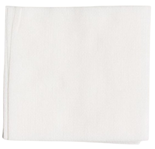 Non-woven kompres Mesoft 4-laags 5x5cm - Afbeelding 2