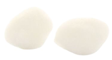 Wattenbollen NOBA 500g per 0,3g - Afbeelding 2