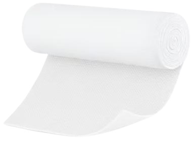 Engels pluksel Leukoplast 1mx45cm - Afbeelding 2