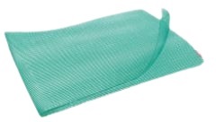 Antibacterieel verband Cutimed Sorbact 10x10cm - Afbeelding 2