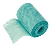 Antibacterieel gaasstrook Cutimed Sorbact 2x50cm - Afbeelding 2