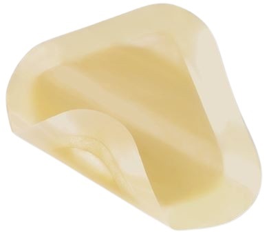 Hydrocolloïd verband Suprasorb H Dun 5x5cm - Afbeelding 2