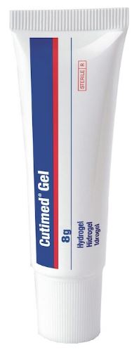 Hydrogel Cutimed 8g