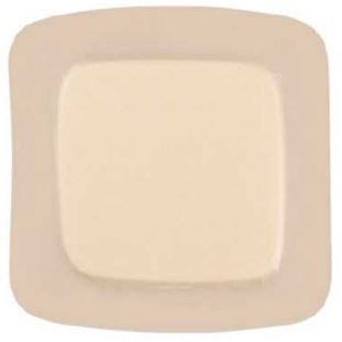 Foamverband FoamLite 8x8cm - Afbeelding 2