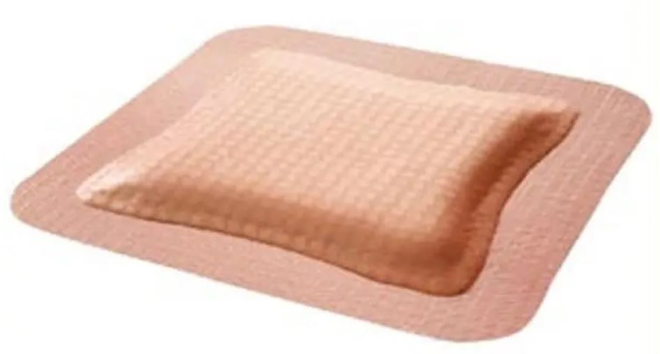 Foamverband ALLEVYN Adhesive 7,5x7,5cm - Afbeelding 2