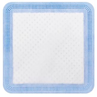 Superabsorberend verband ConvaMax Non-adhesive 10x10cm - Afbeelding 2