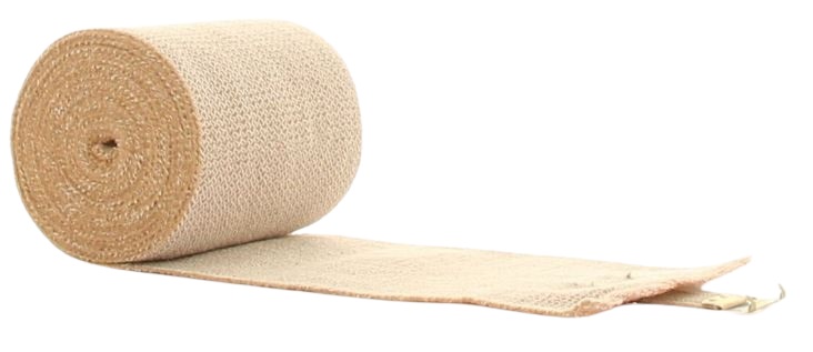 Compressiezwachtel NOBALAN korte rek 5mx6cm - Afbeelding 3