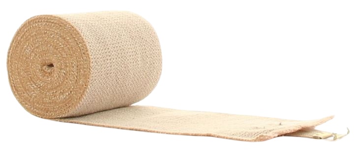 Compressiezwachtel NOBALAN korte rek 5mx8cm - Afbeelding 3