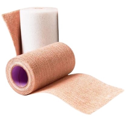 Compressiesysteem Coban2 4,5mx10cm - Afbeelding 2