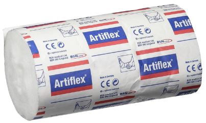 Synthetische watten Artiflex 3mx15cm