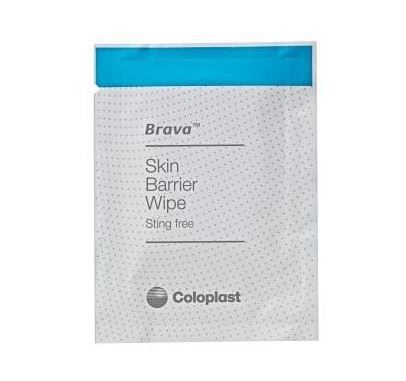 Huidbeschermingsdoekje Brava