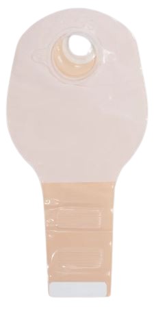 Ileozak Natura 2-delig beige midi 45mm