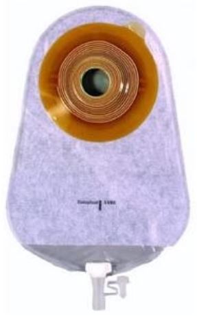 Urozak Assura Convex 1-delig transparant maxi 25mm