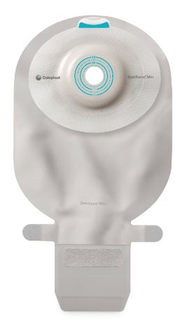 Ileozak SenSura Mio Convex Light 1-delig maxi 25-33mm