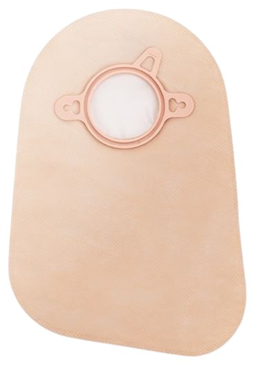 Colozak Hollister Conform 2 2-delig beige maxi 45mm