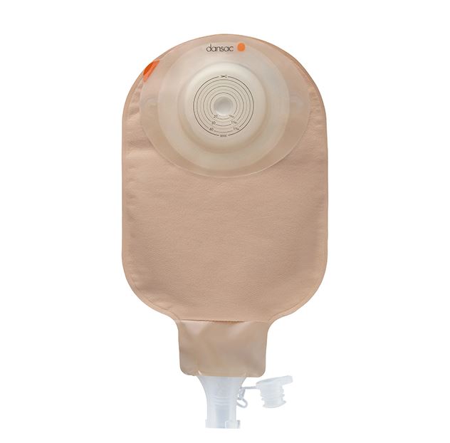 Ileozak Dansac NovaLife TRE 1 Soft Convex 1-delig 15-44mm