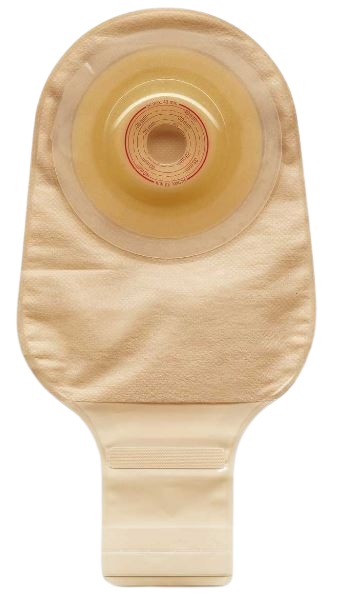 Ileozak Esteem+ Flex Convex 1-delig beige 20-43mm