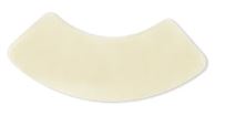 Fixatiepleister ESENTA Thin Curve 3x9cm