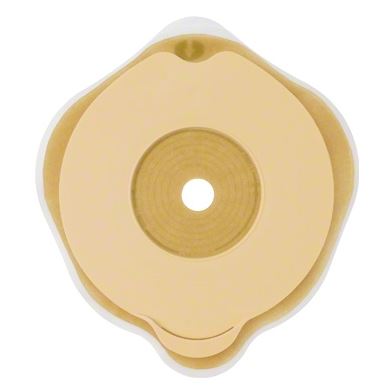 Huidplak Softima Key 2-delig beige 50mm 15-45mm