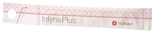Eenmalige katheter Infyna Plus nelaton 17cm CH14