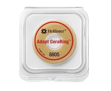 Pastaring Hollister Adapt CeraRing dikte 4,5mm 48mm - Afbeelding 2